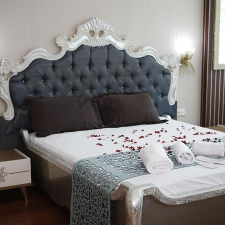Silivri Safir Hotel المظهر الخارجي الصورة