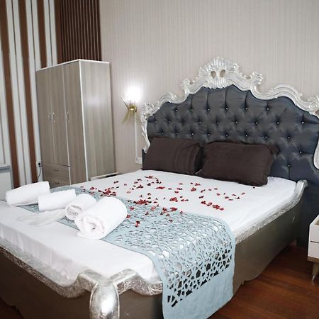 Silivri Safir Hotel المظهر الخارجي الصورة