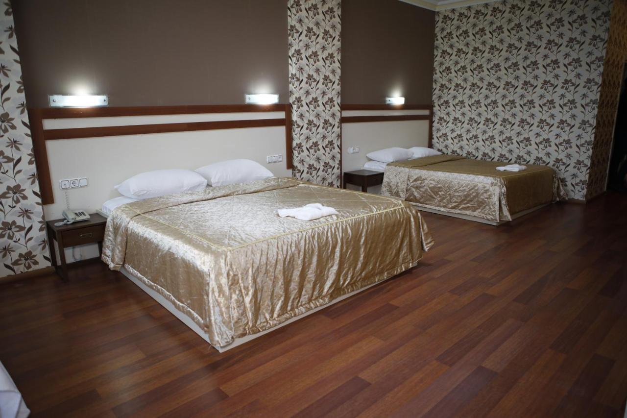 Silivri Safir Hotel المظهر الخارجي الصورة