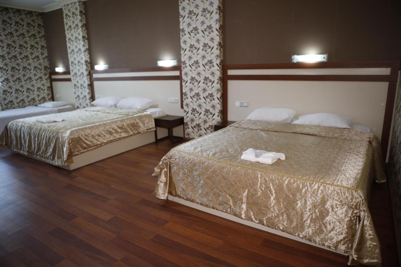 Silivri Safir Hotel المظهر الخارجي الصورة