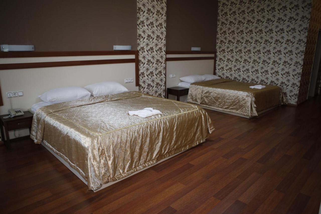 Silivri Safir Hotel المظهر الخارجي الصورة