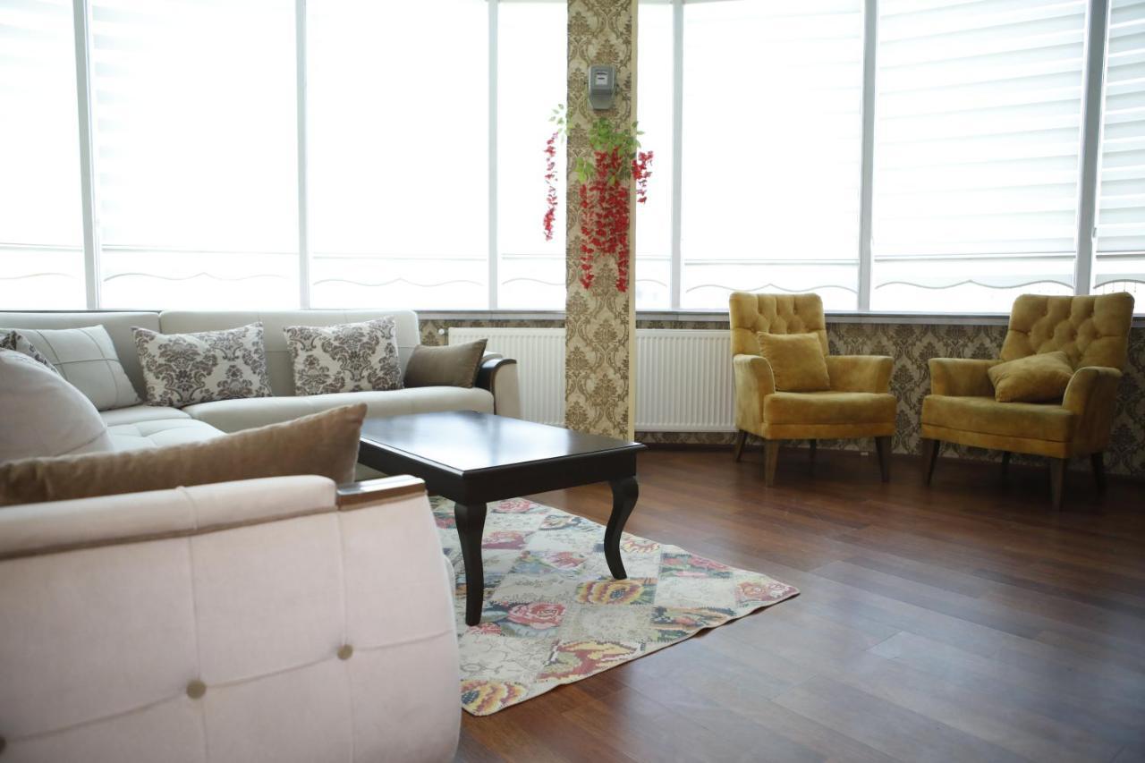Silivri Safir Hotel المظهر الخارجي الصورة