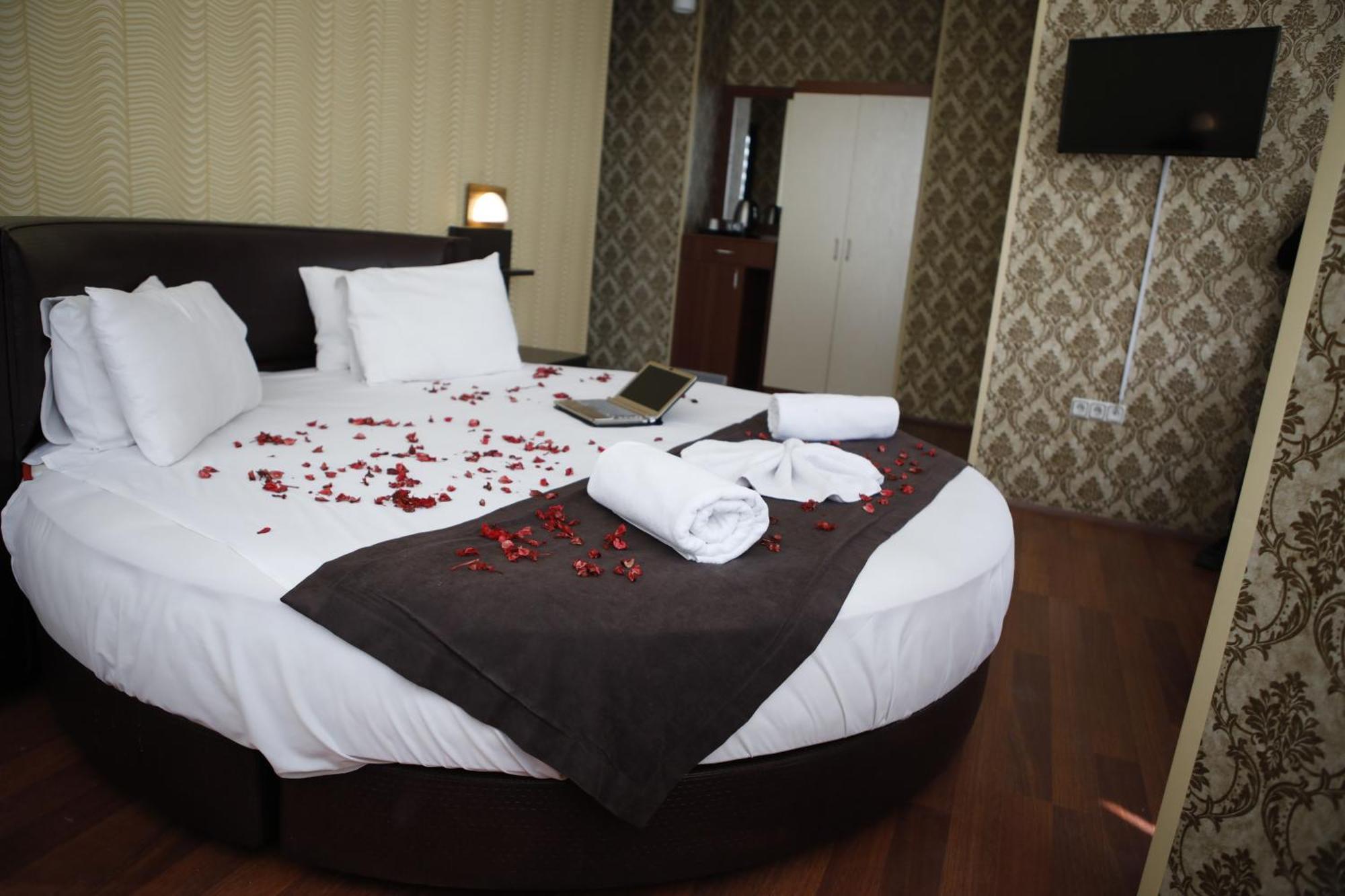 Silivri Safir Hotel المظهر الخارجي الصورة