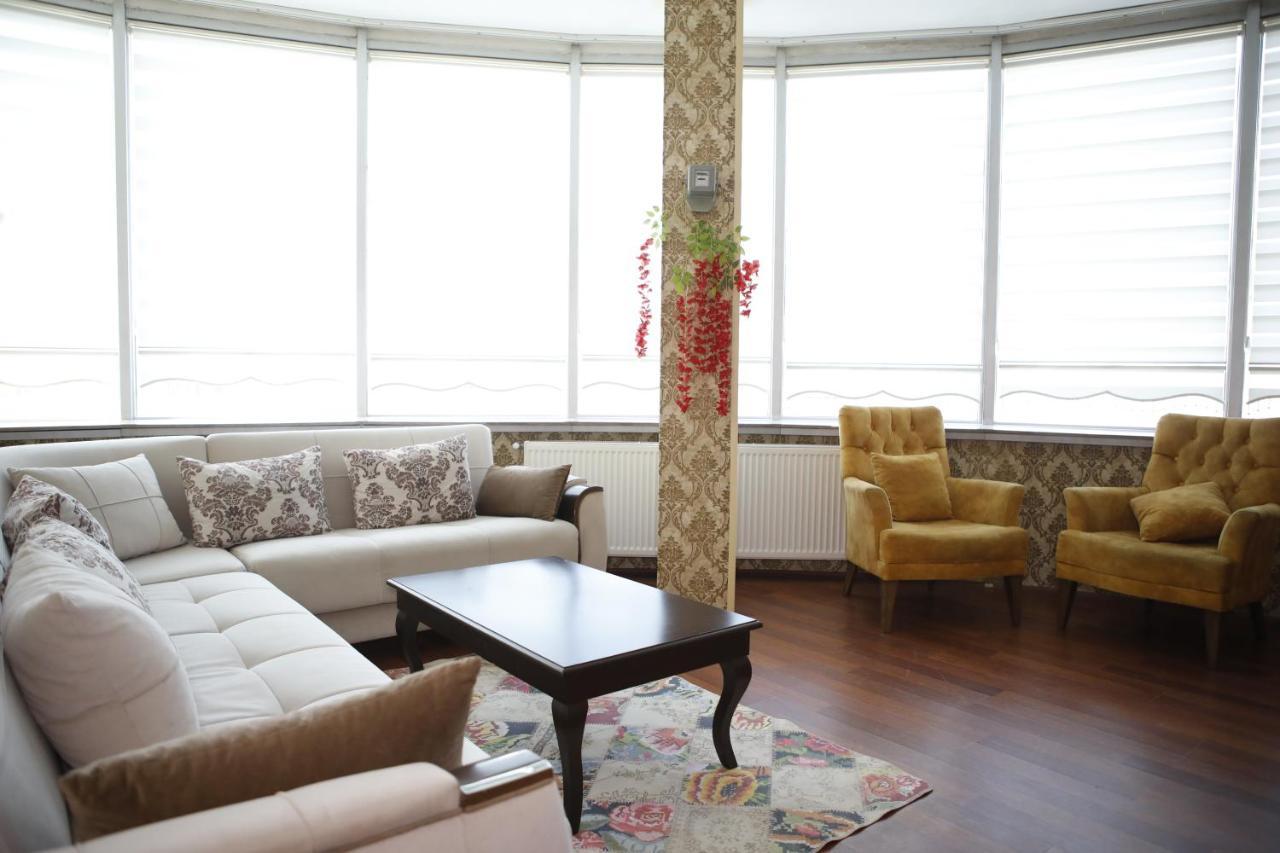 Silivri Safir Hotel المظهر الخارجي الصورة