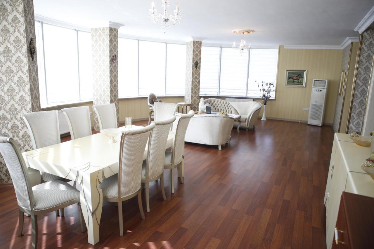 Silivri Safir Hotel المظهر الخارجي الصورة
