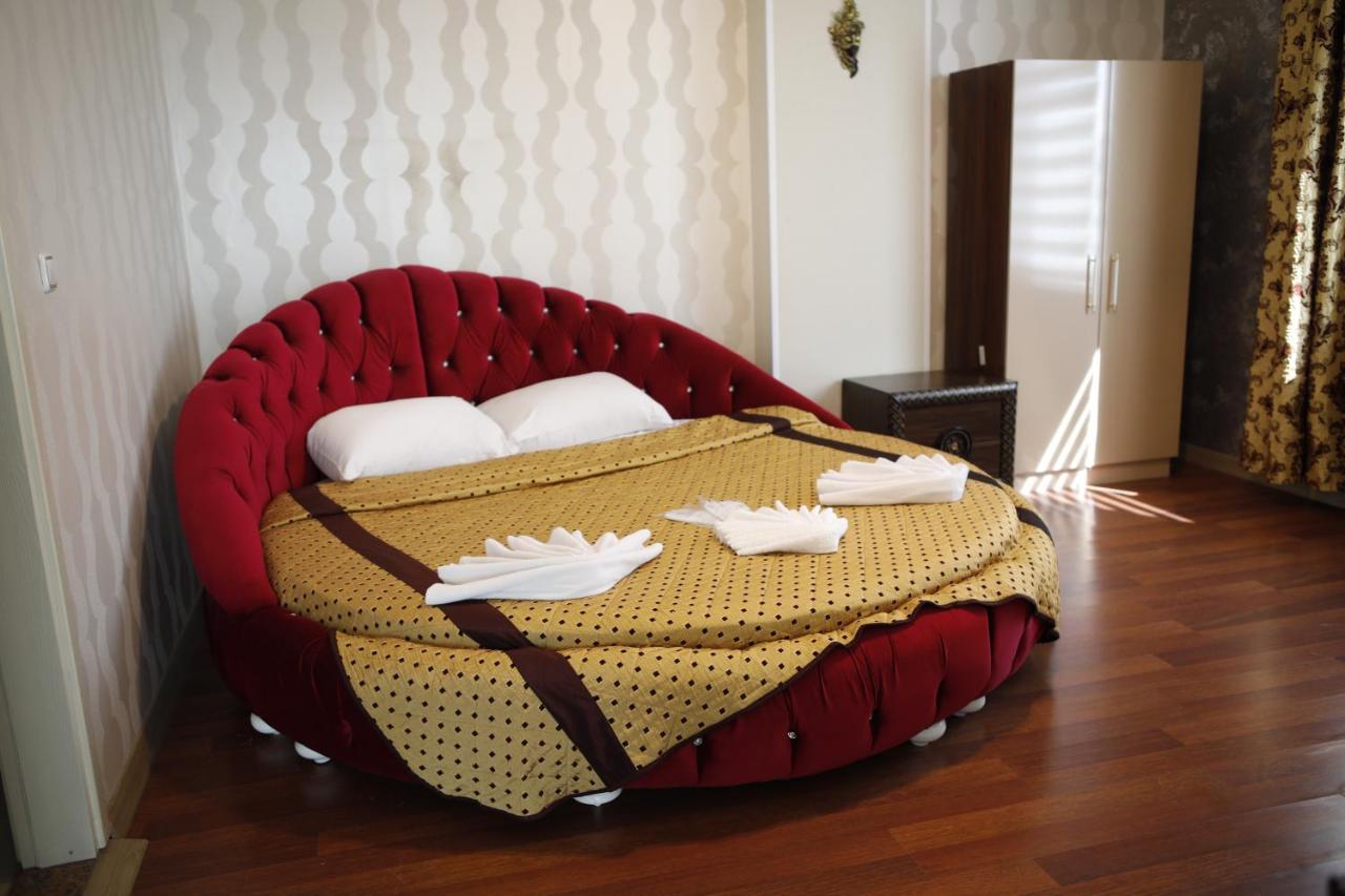 Silivri Safir Hotel المظهر الخارجي الصورة