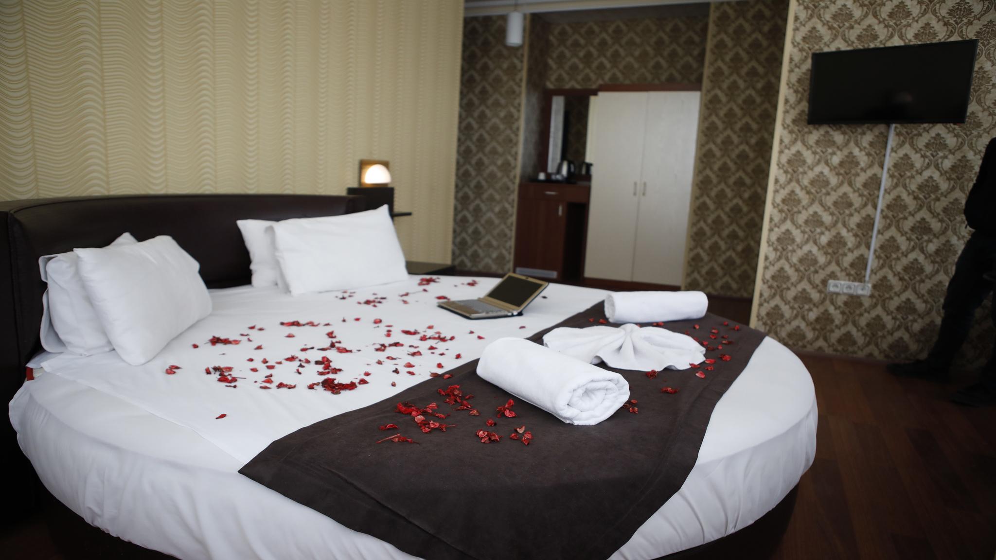 Silivri Safir Hotel المظهر الخارجي الصورة