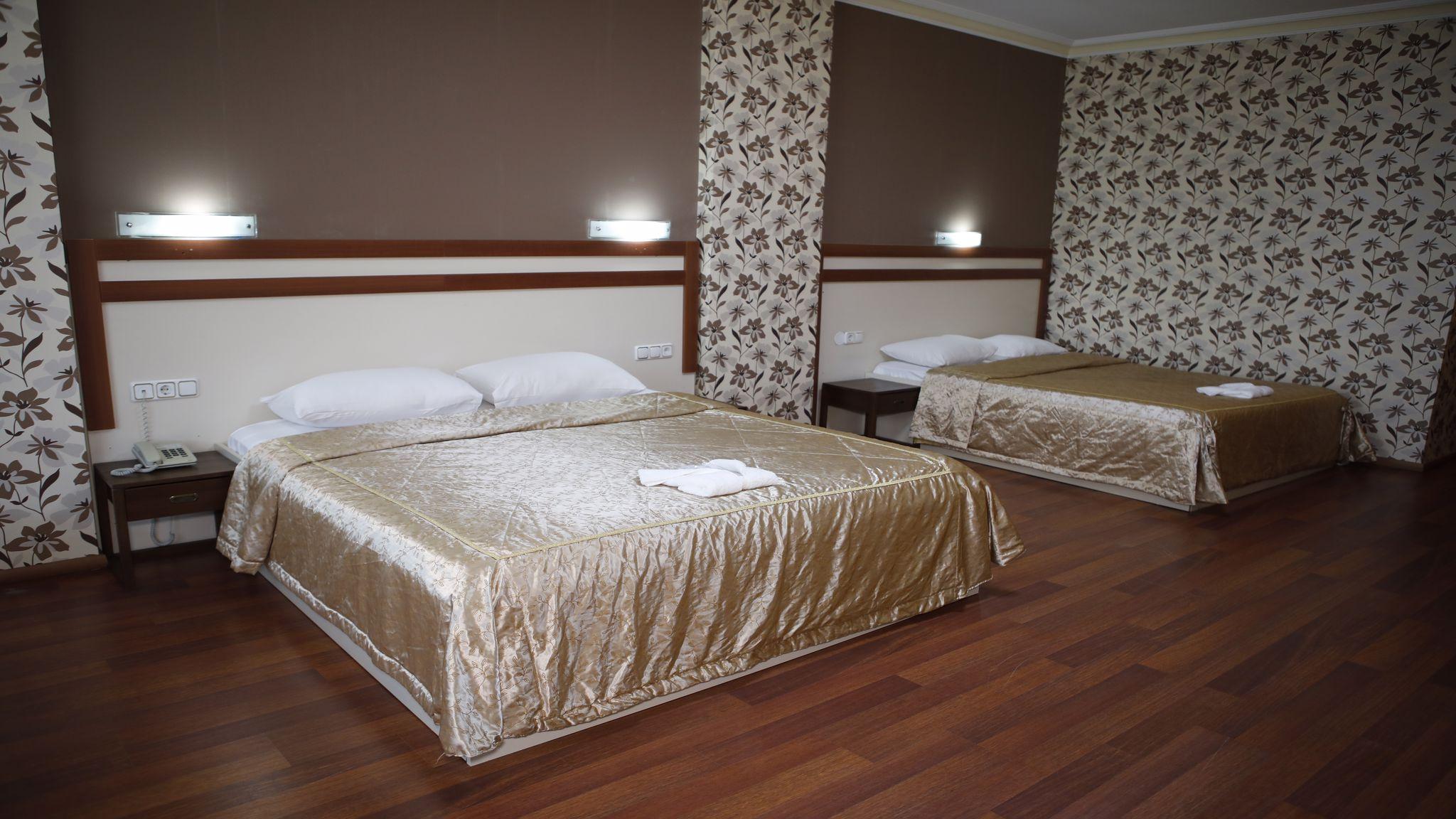 Silivri Safir Hotel المظهر الخارجي الصورة